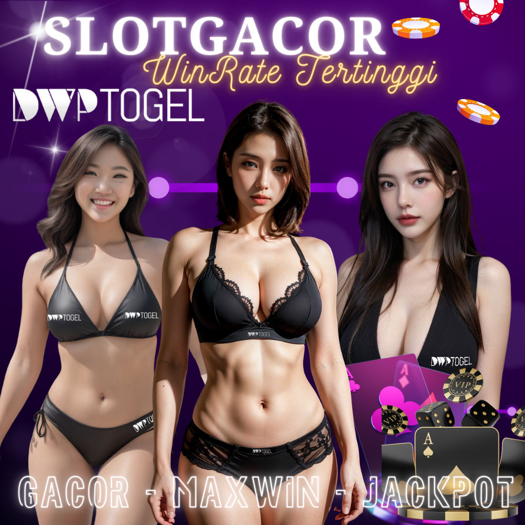 DWPTOGEL Situs Slot Gacor 5G Gampang Menang Hari Ini Resmi Terpercaya dengan bet100